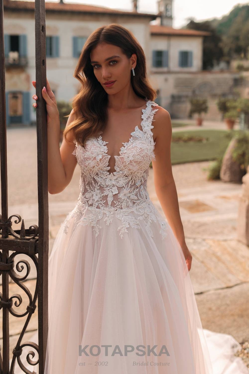 Iryna Kotapska F2633