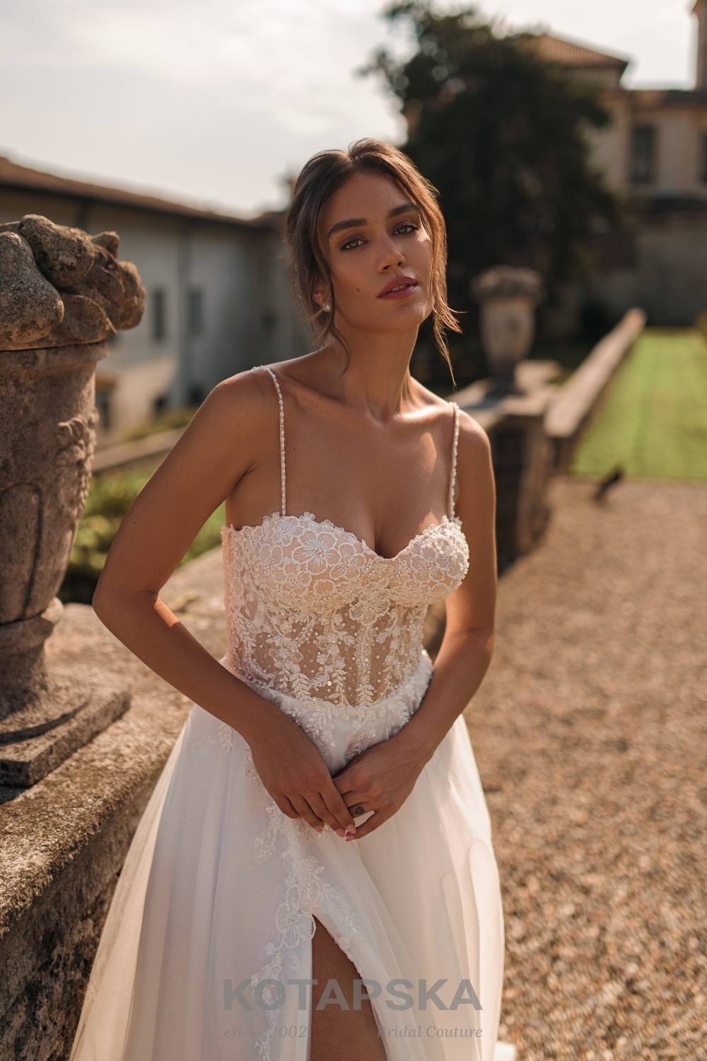 Iryna Kotapska F2634