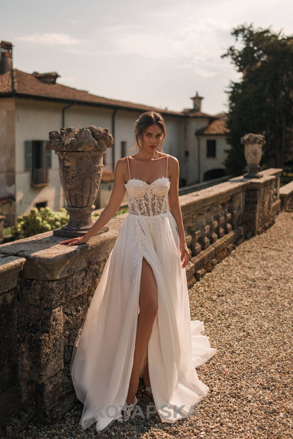 Iryna Kotapska F2634