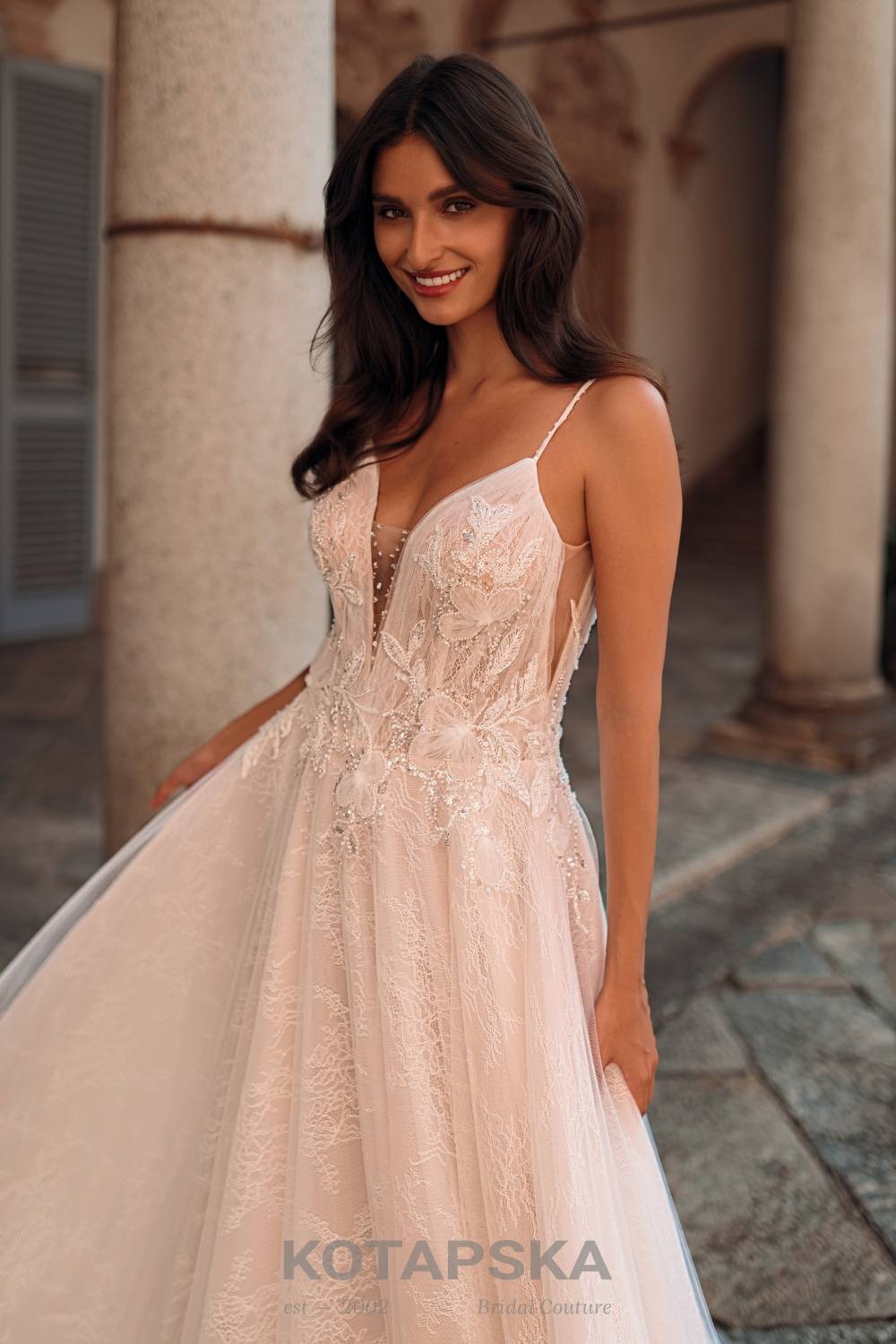 Iryna Kotapska F2635