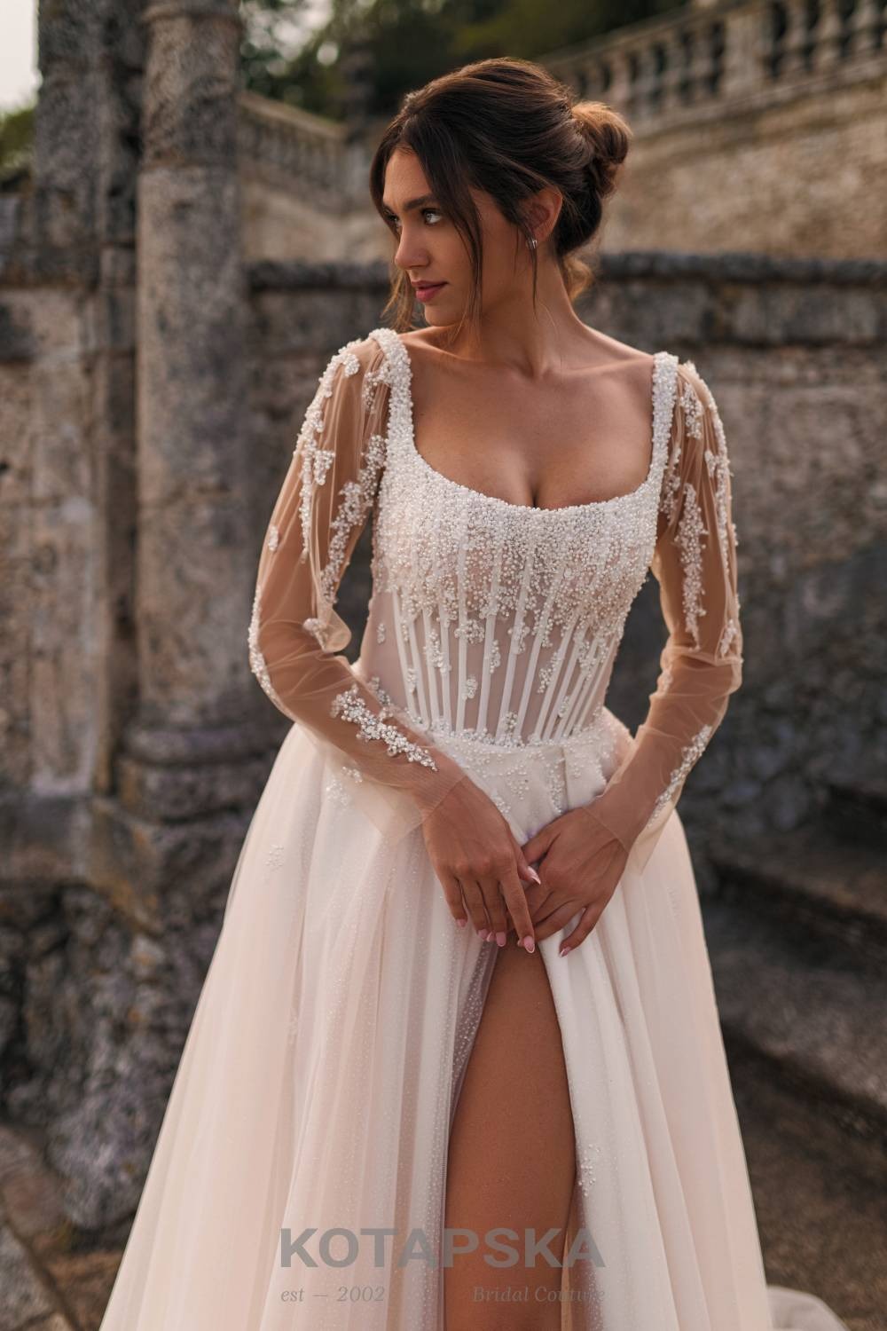 Iryna Kotapska F2636