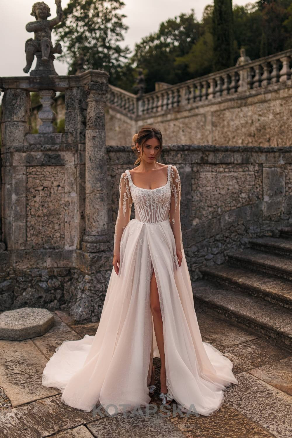 Iryna Kotapska F2636