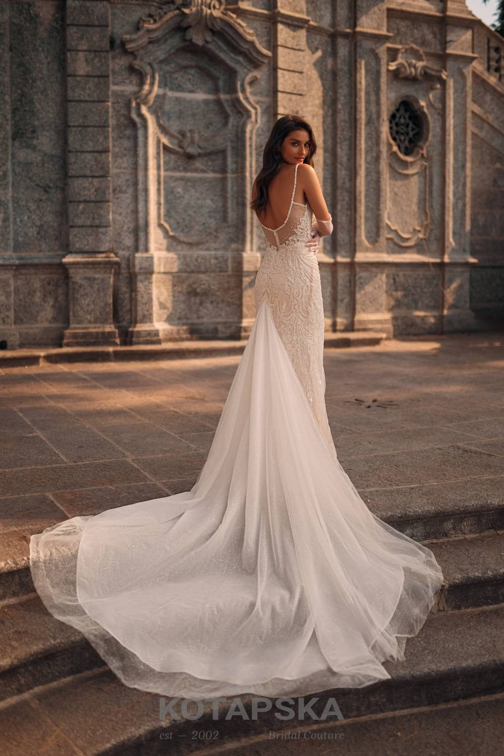 Iryna Kotapska F2637