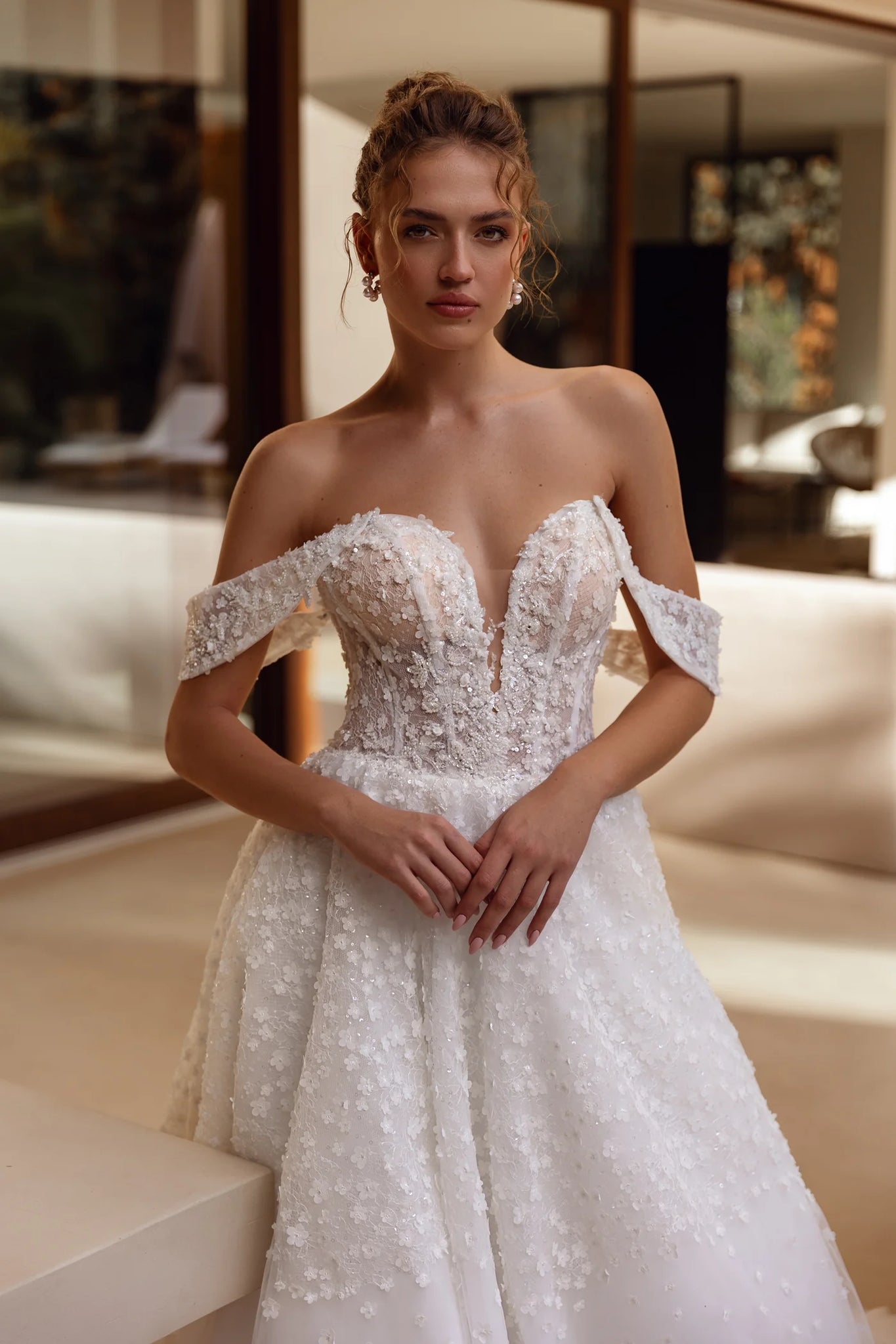 Martha by Perfioni
