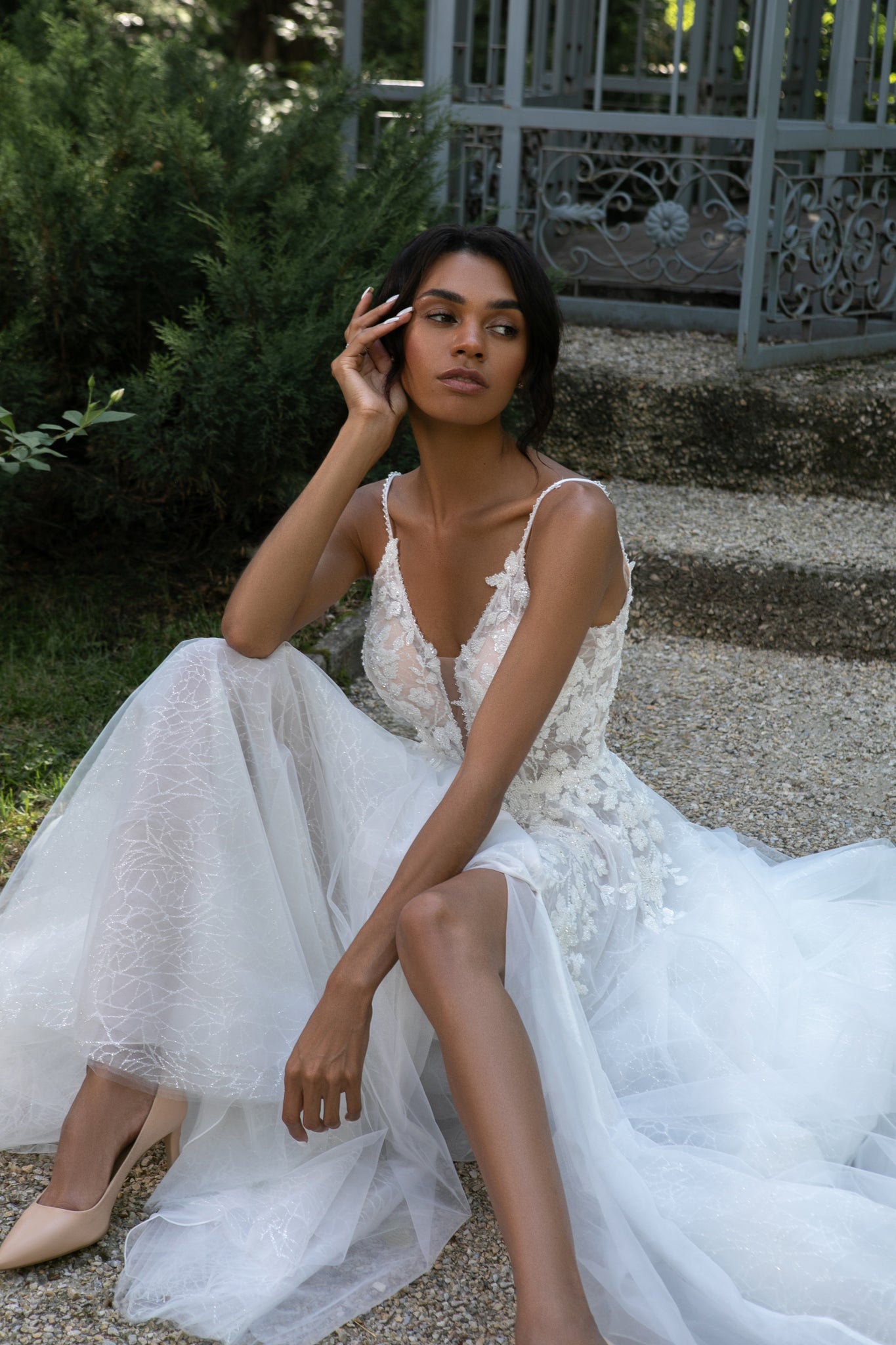 monroe lace dress Monroe, your lace dreams