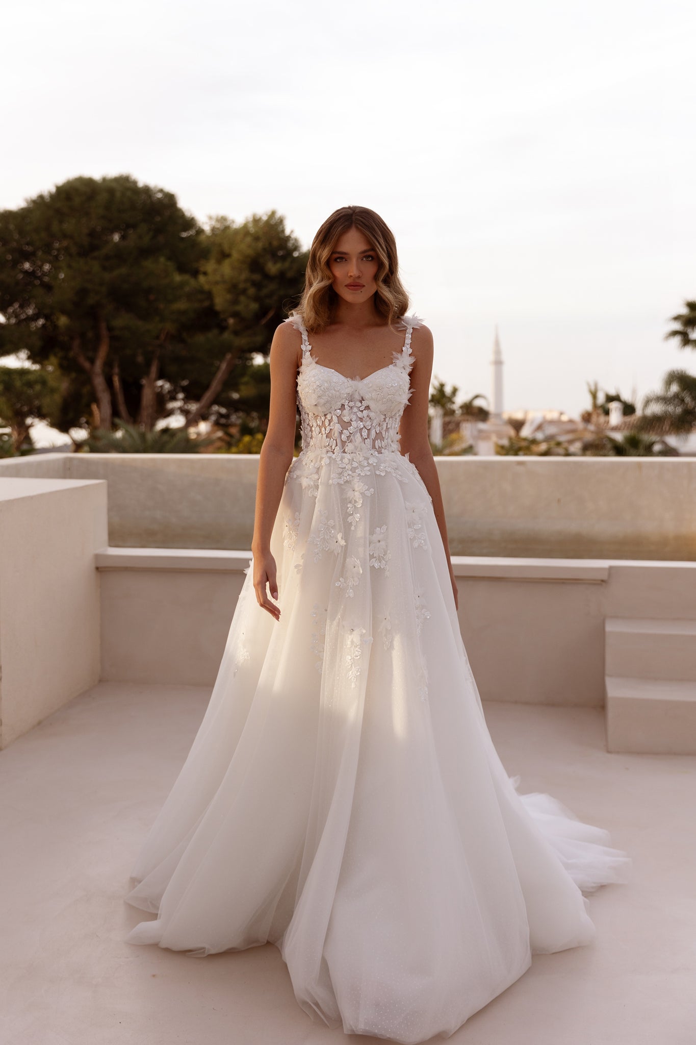 Nadine by Perfioni
