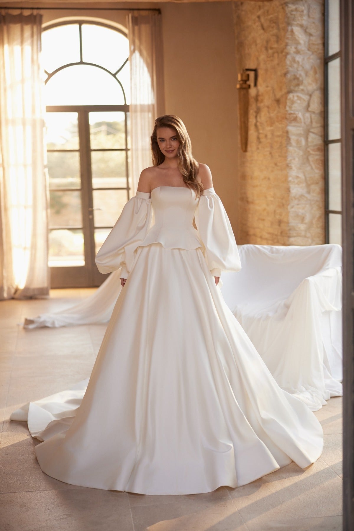 Nova by Perfioni