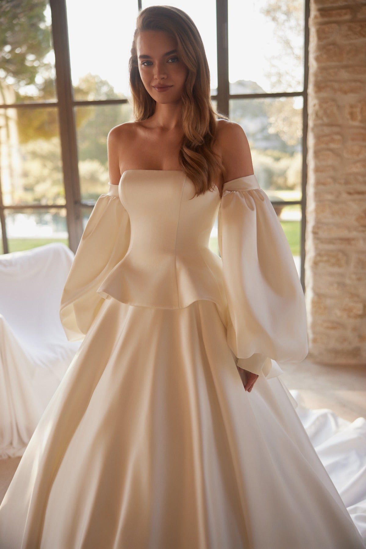 Nova by Perfioni