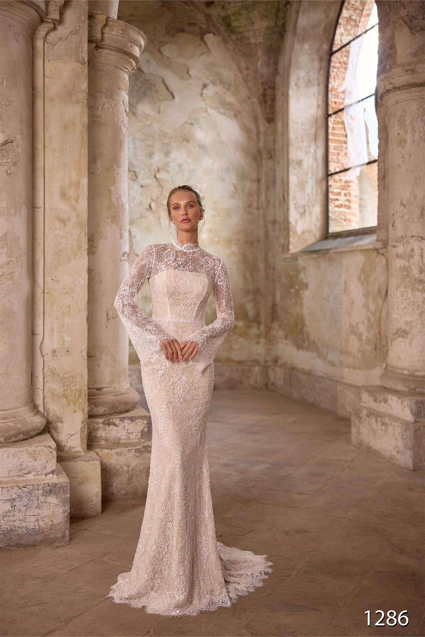 EMaria Wedding Dress ヘッドドレス Julietta by Morilee - 3438 | The Country Bride Inc.