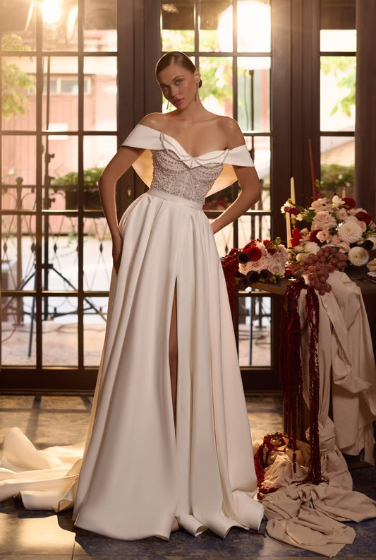 Helisant by Vittoria Soltero