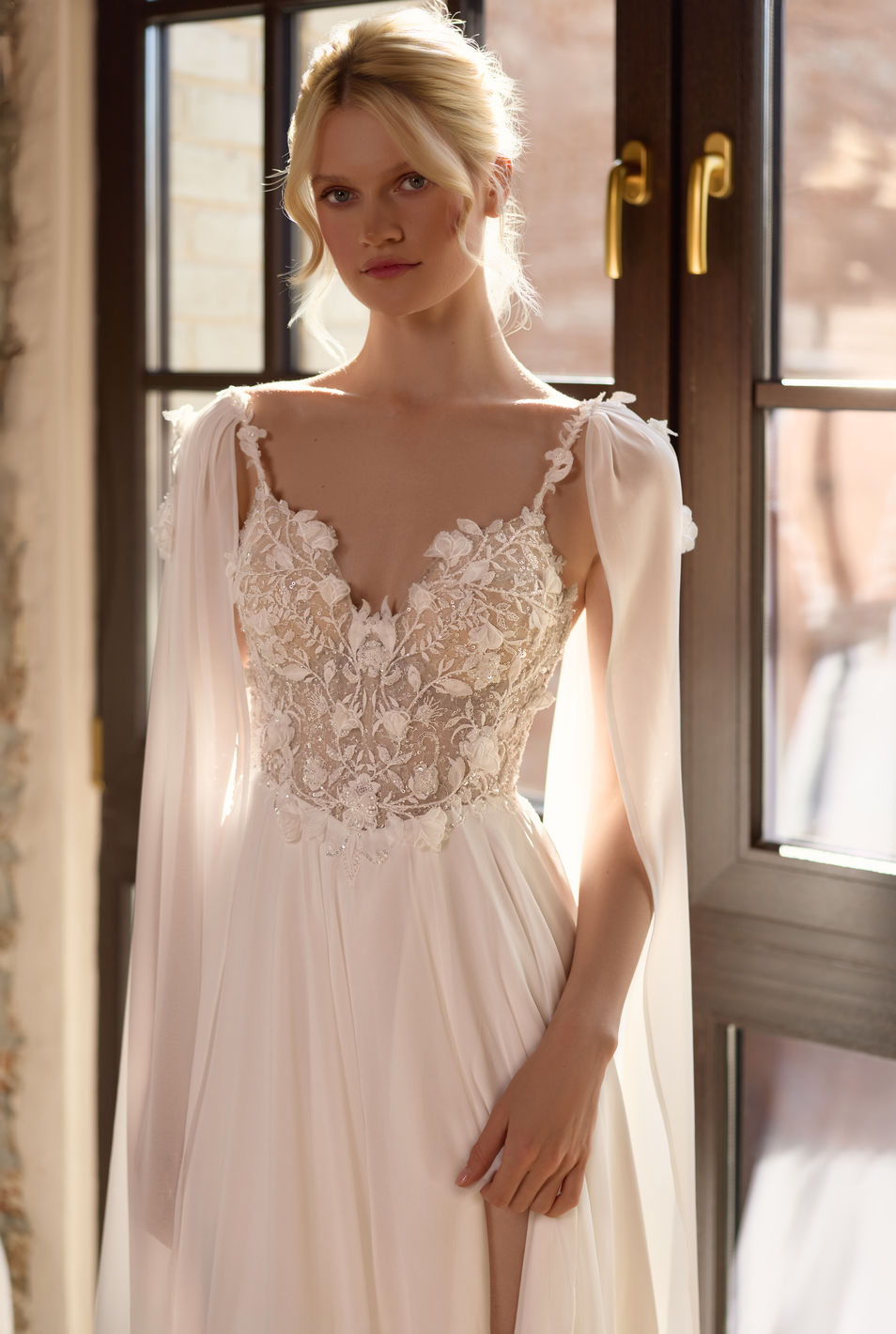 Hortense by Vittoria Soltero
