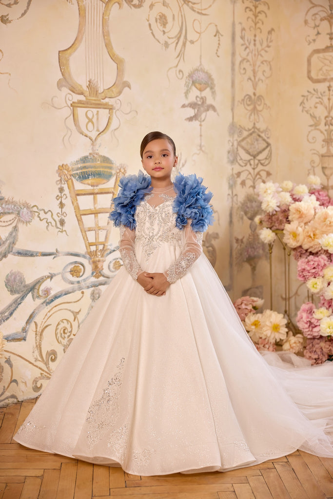 2026 Children Dresses by Pentelei Marelli Exclusive 2026 Children Dresses by Pentelei Marelli Exclusive