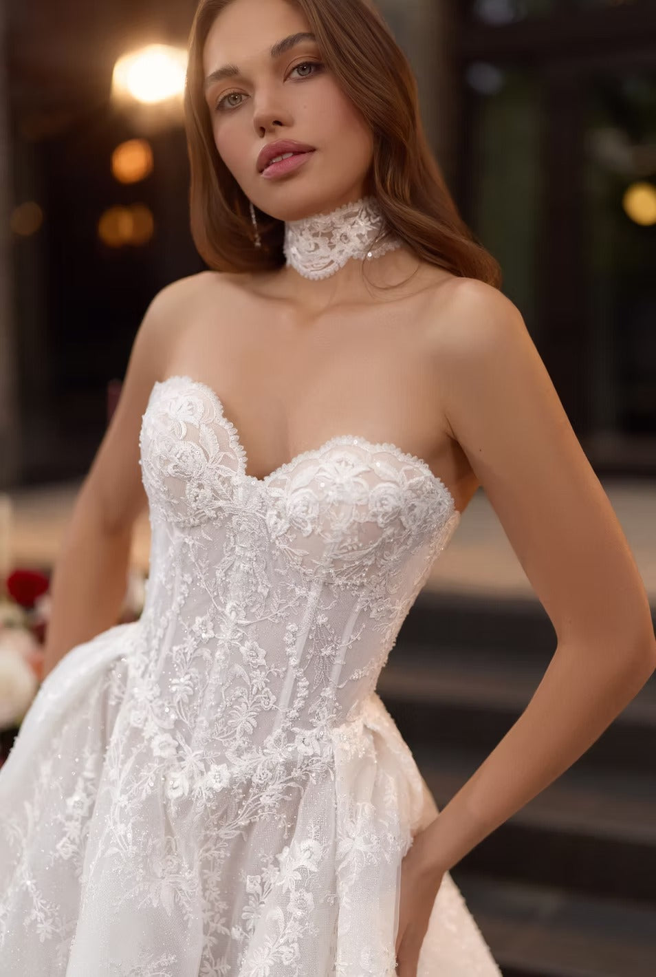 Hermosa by Vittoria Soltero