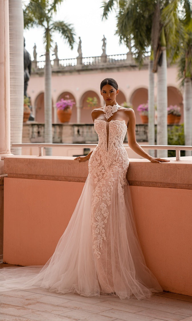 Supernova SN-294-Michelle