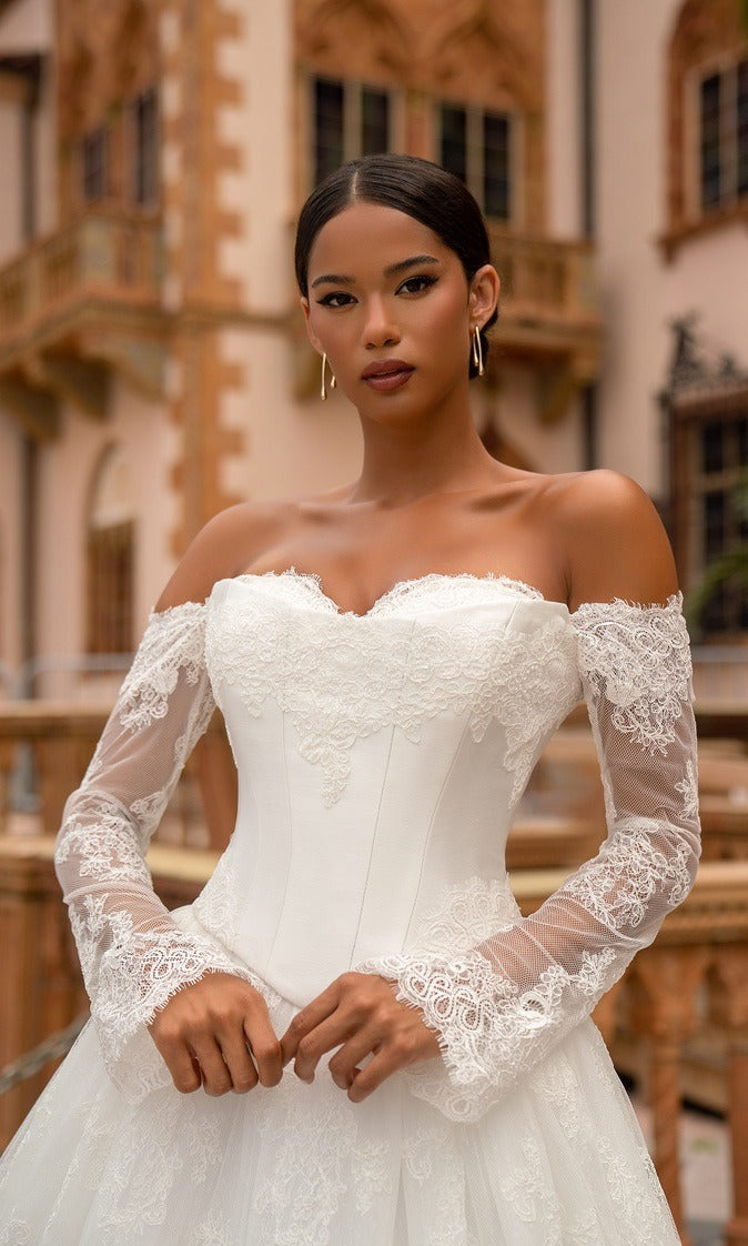 Supernova SN-295-Mindy