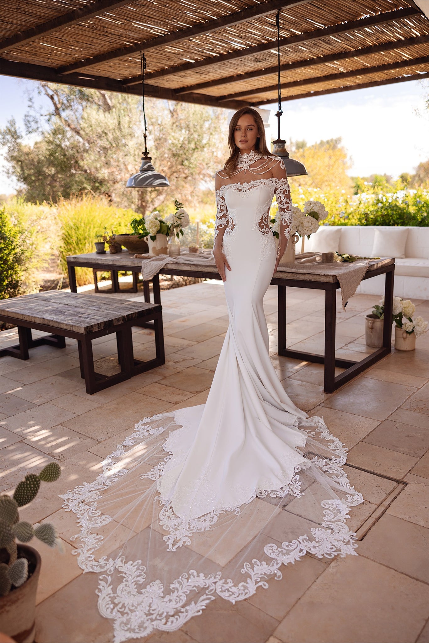 Maria Anette 5809 Maria Anette 5809