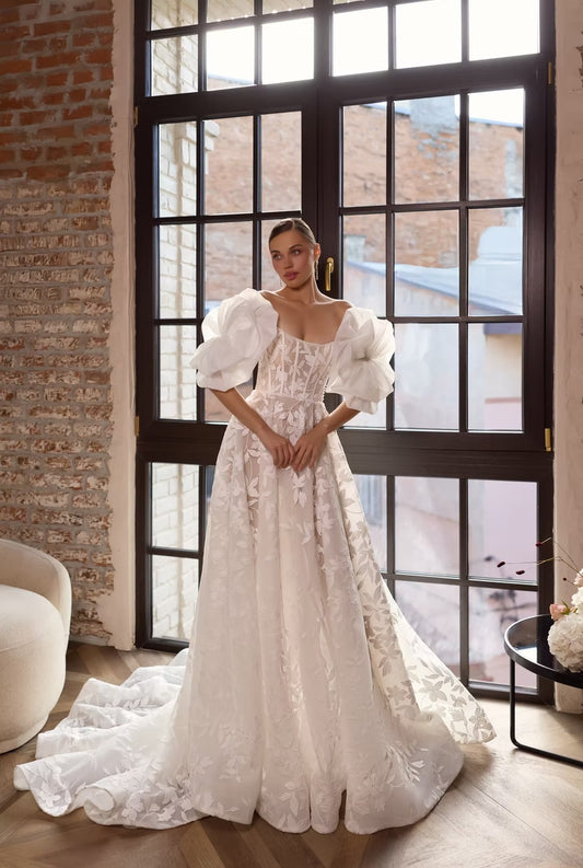 Helana by Vittoria Soltero