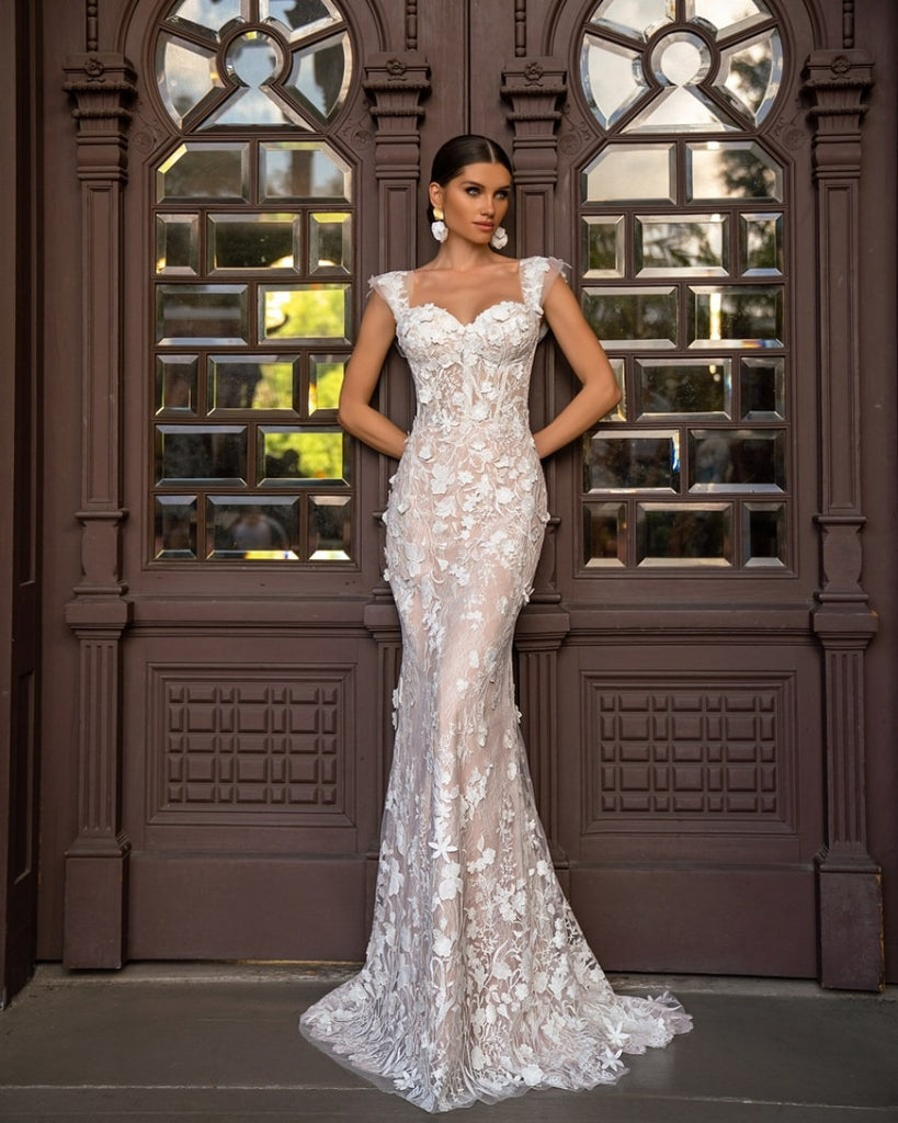 Silviamo S-745-Kelsy