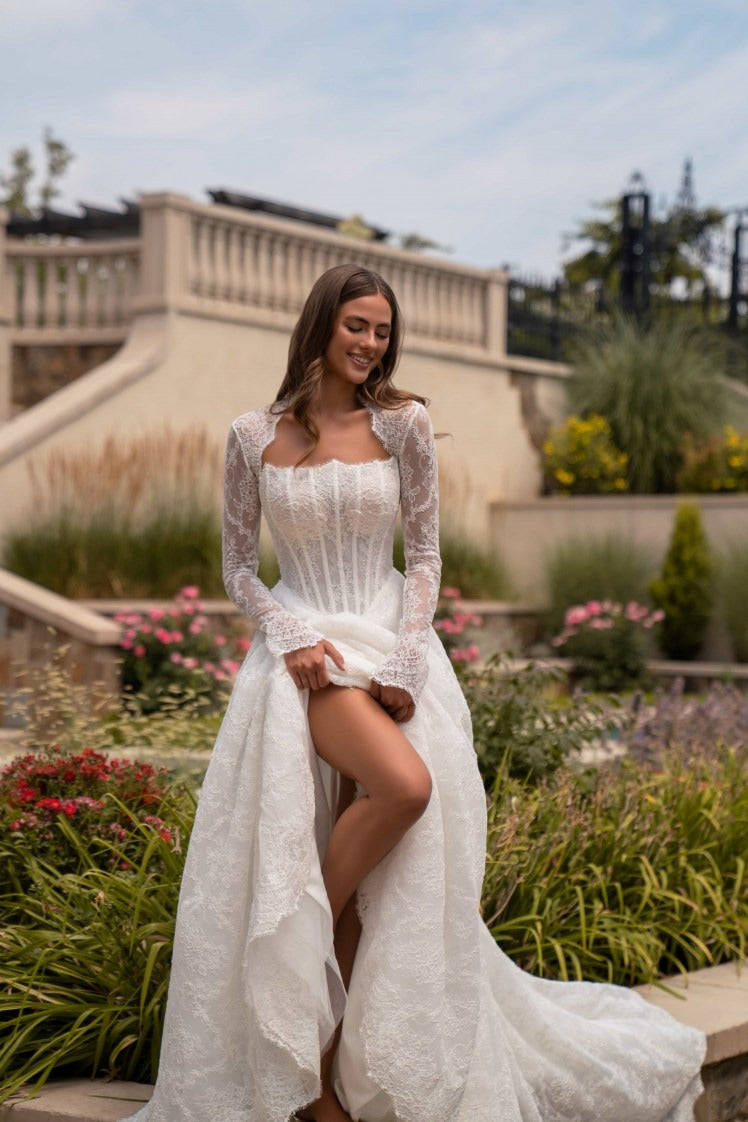 Silviamo S-757-BETHANY