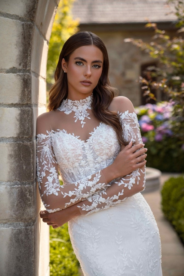 Silviamo S-762-BELISSA