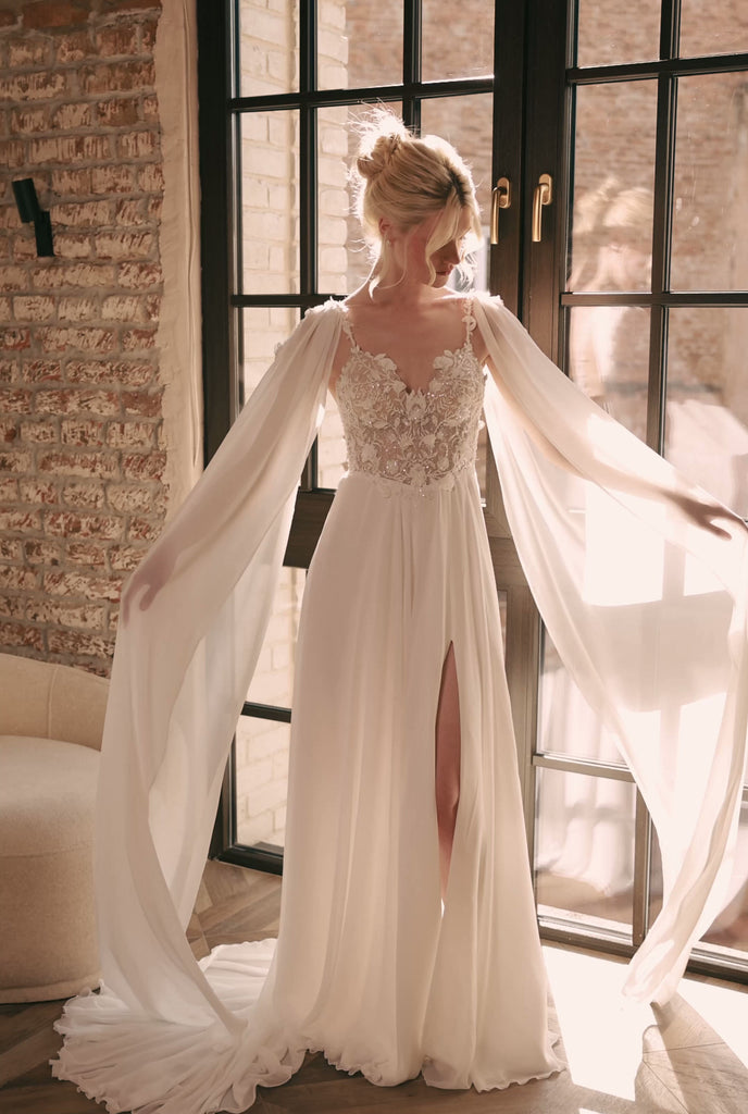 Hortense by Vittoria Soltero