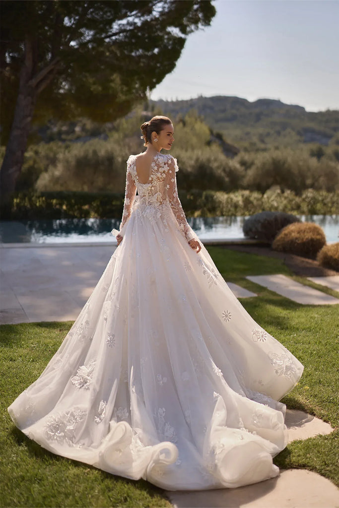 Ameena by Perfioni