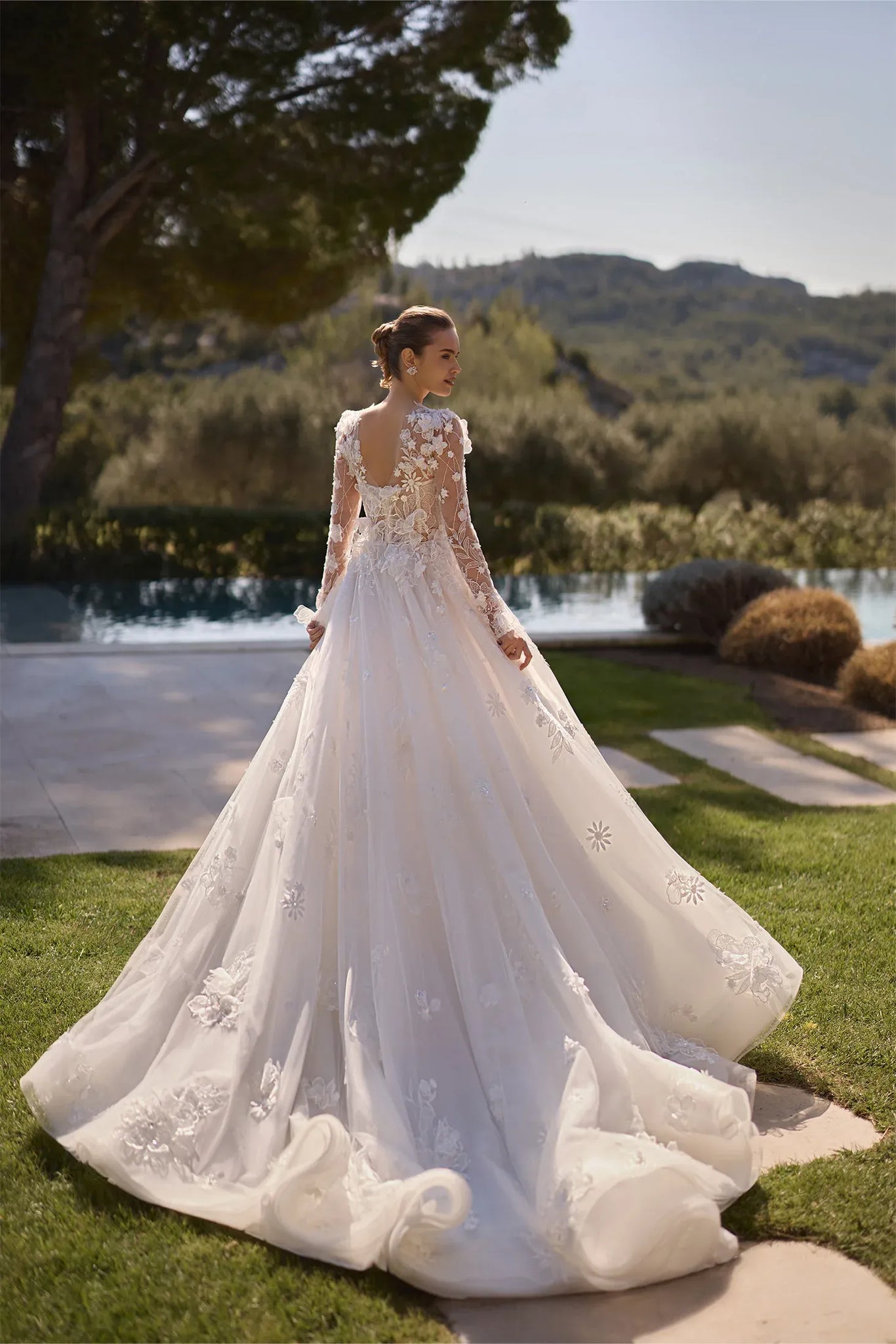 Ameena by Perfioni