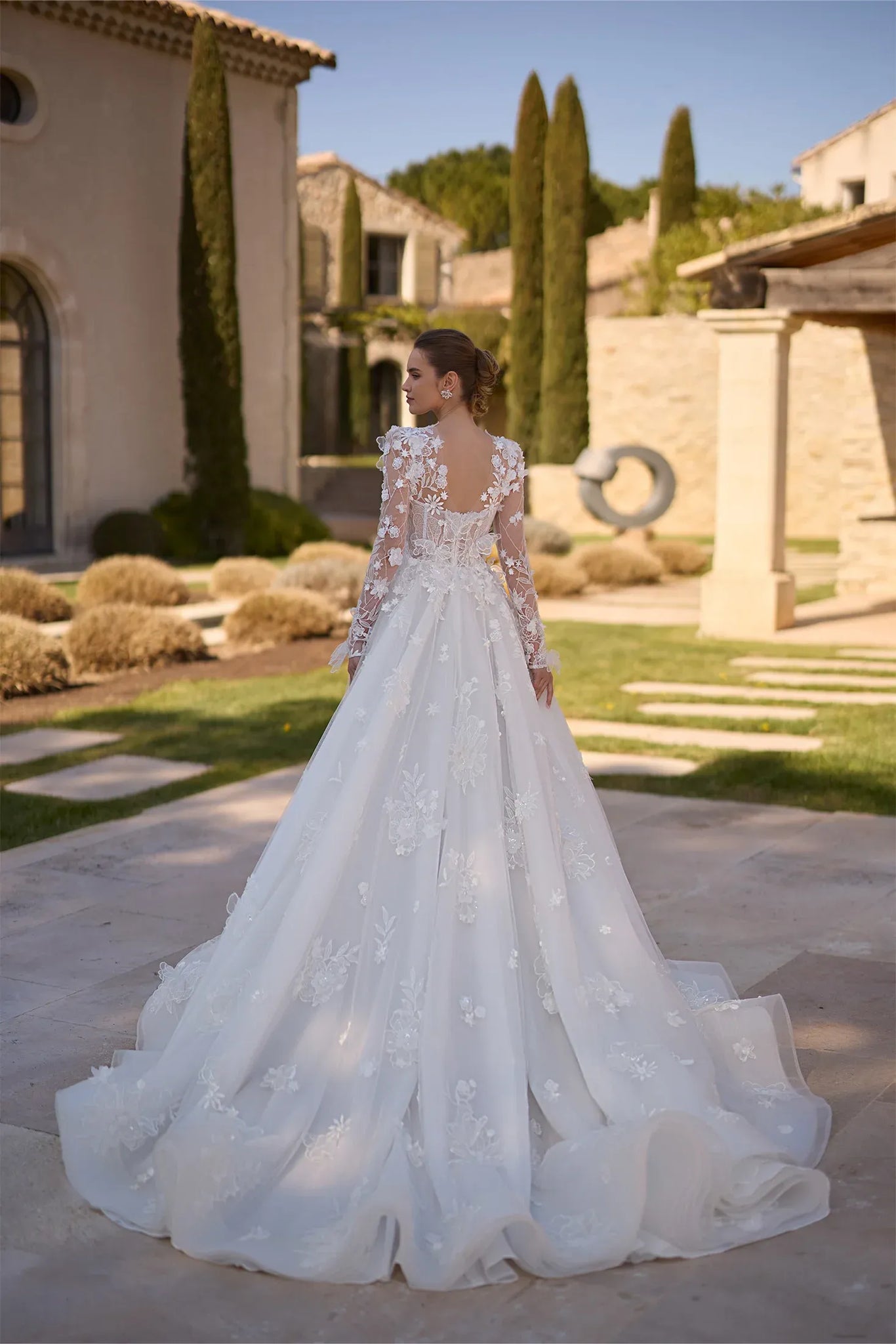 Ameena by Perfioni