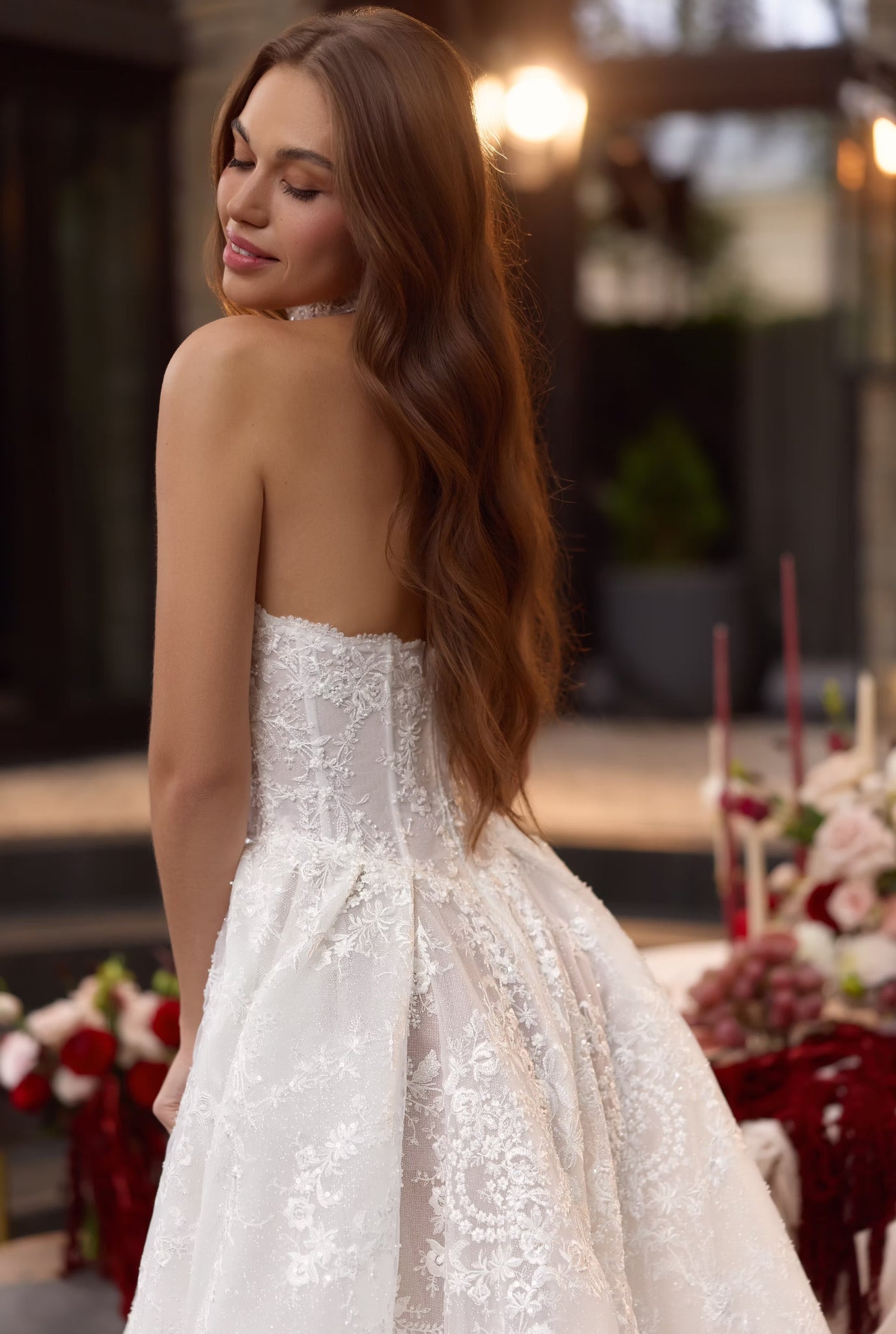 Hermosa by Vittoria Soltero