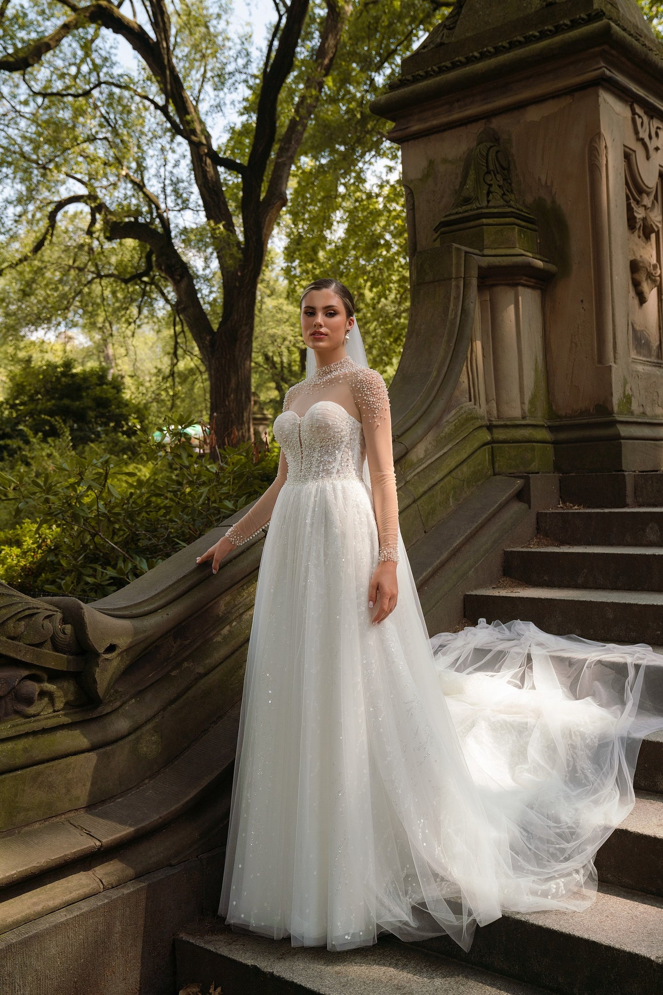 EMABRIDE 243