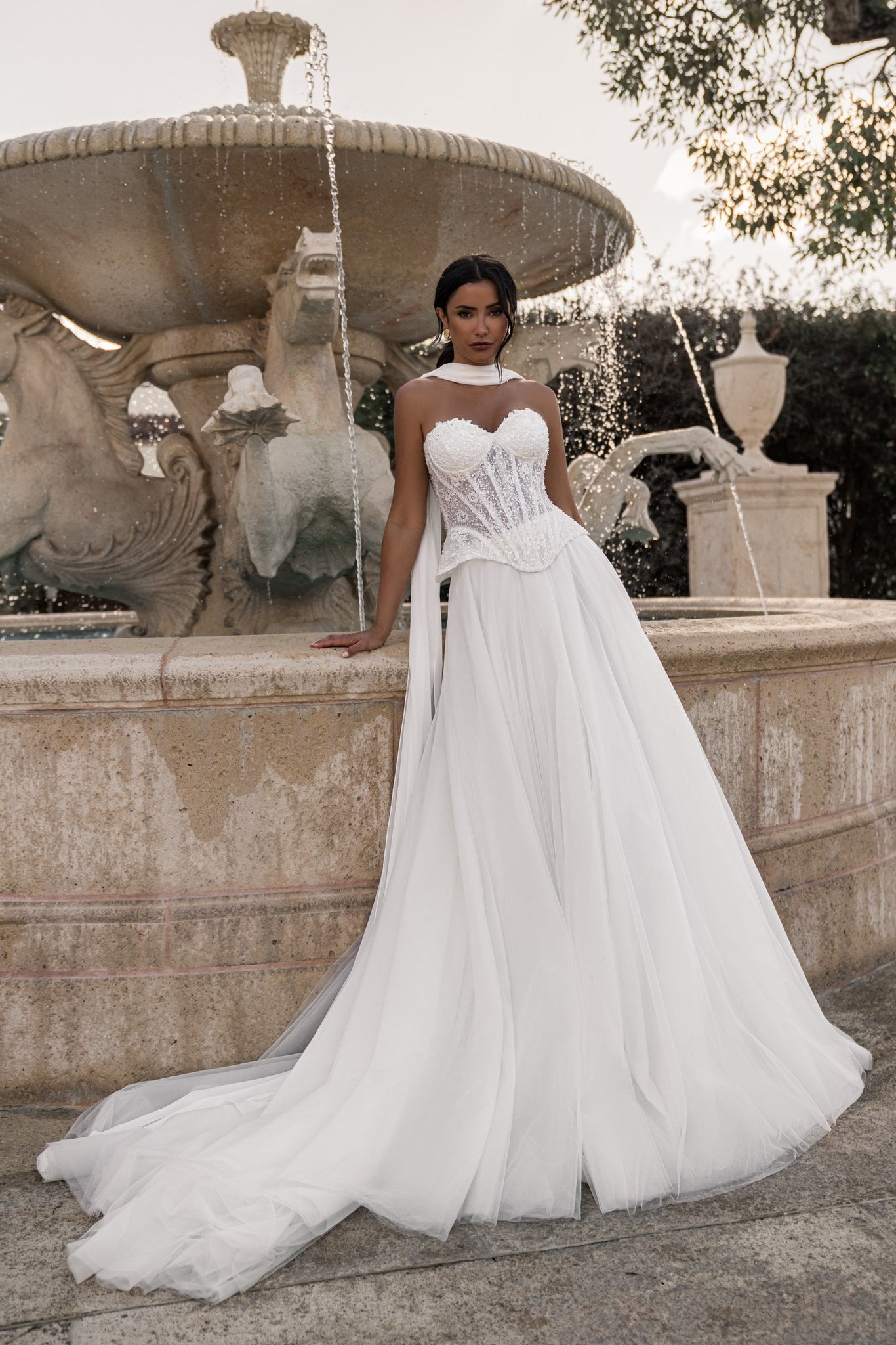 EMABRIDE 262