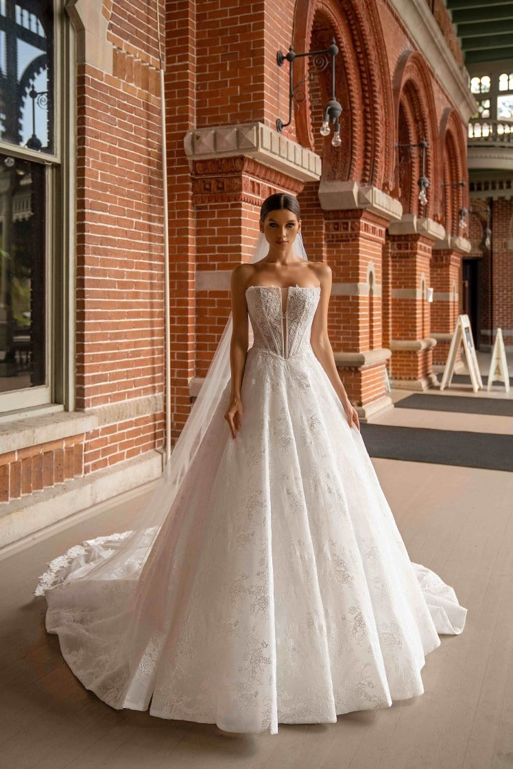 Silviamo S-748-Kristine