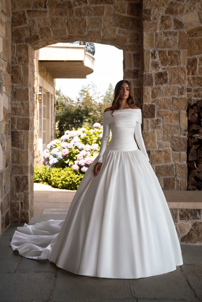Silviamo S-753-BRIANA