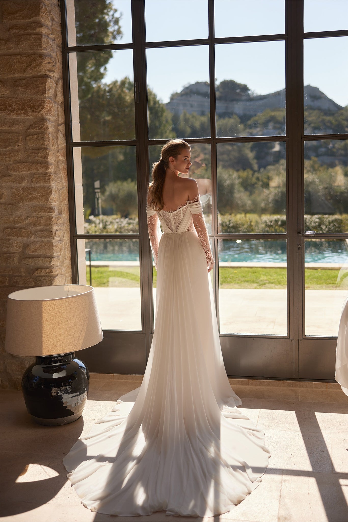 Luce by Perfioni