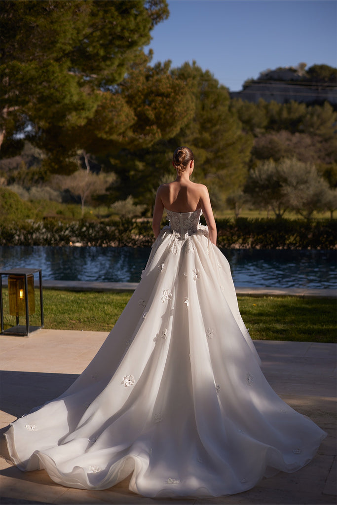 Naia by Perfioni