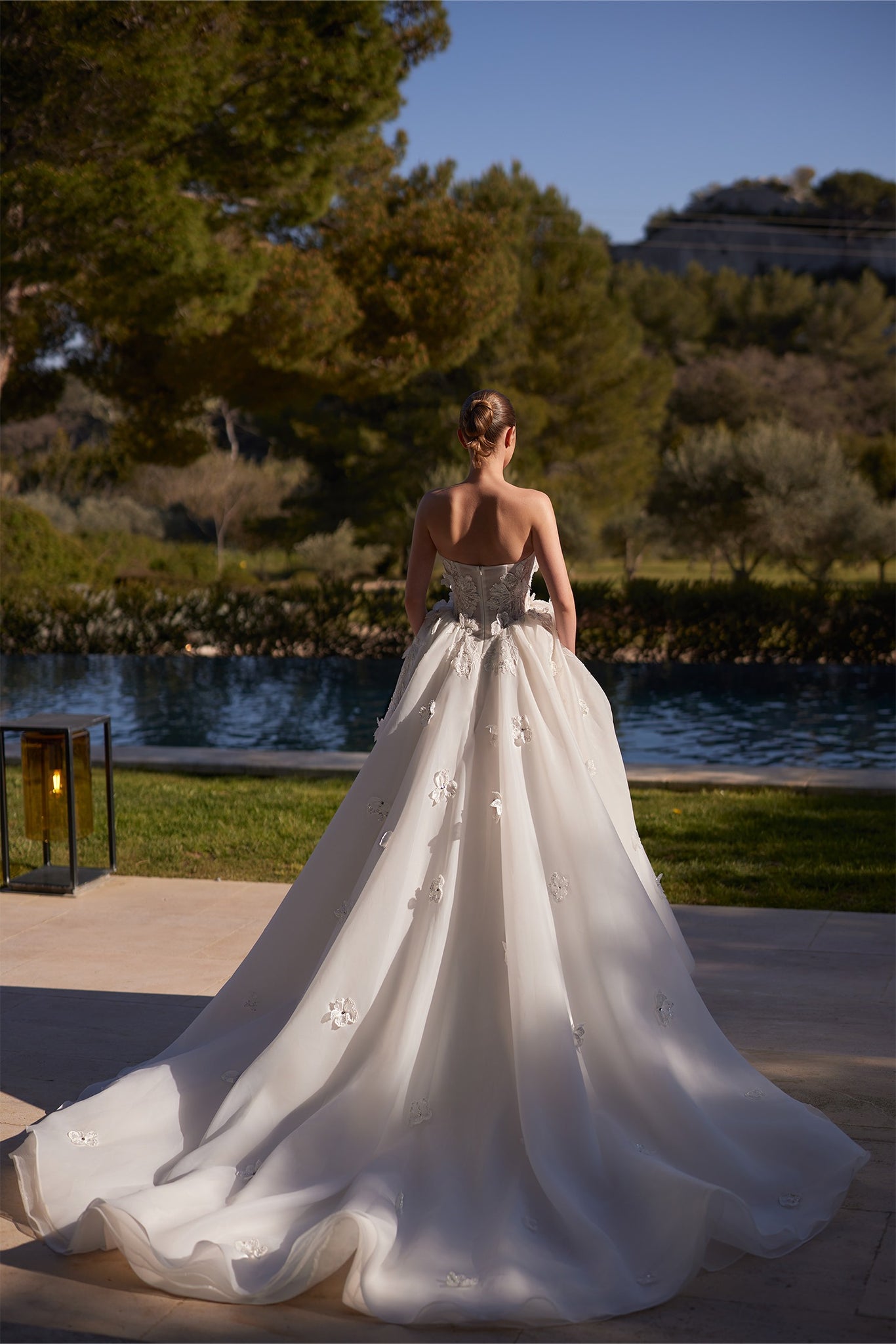 Naia by Perfioni