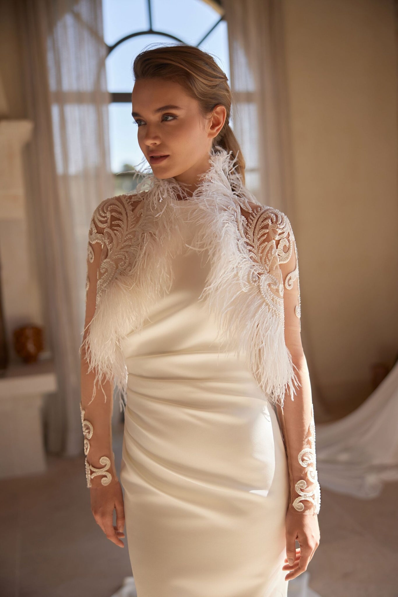 Fleur by Perfioni