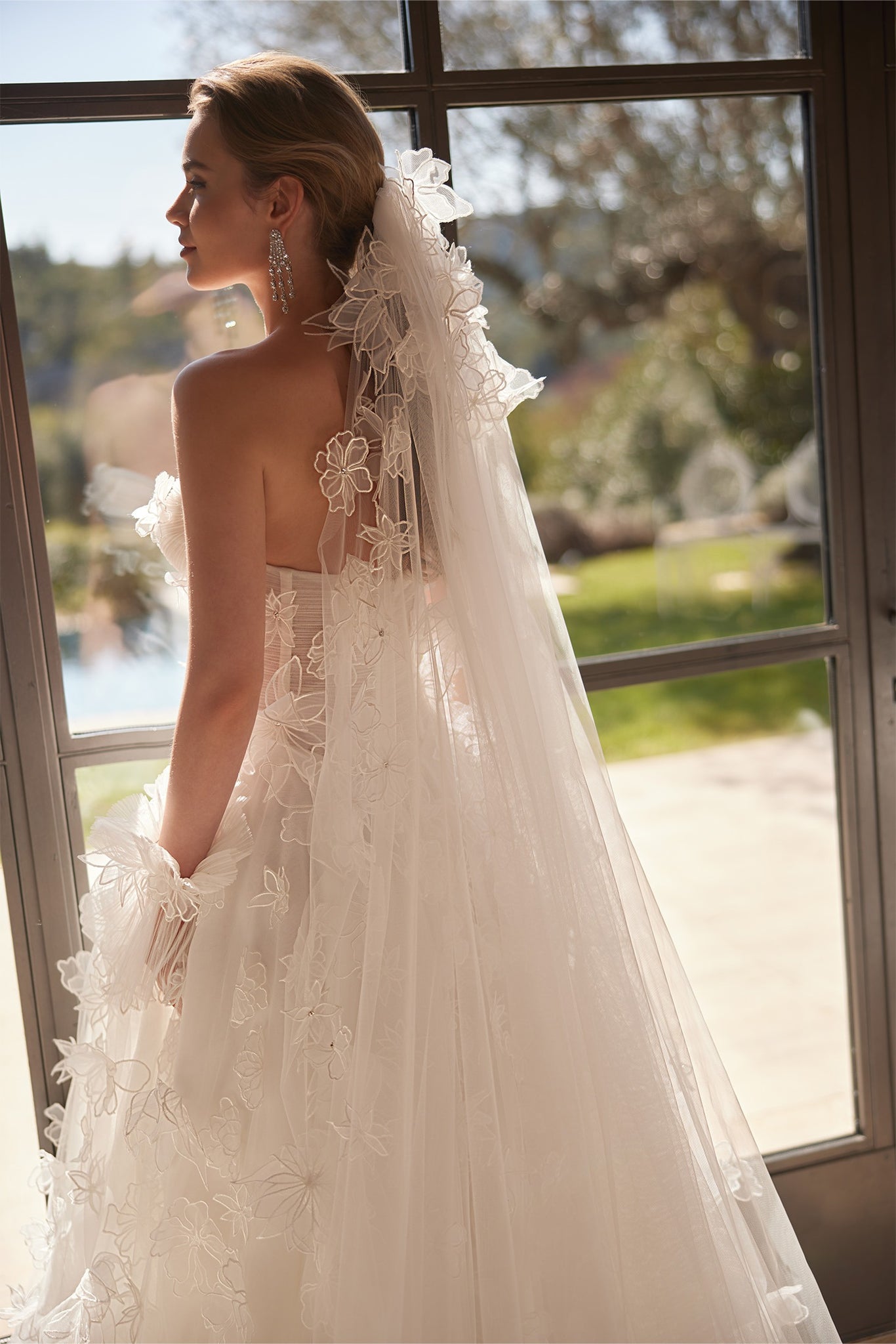 Frances by Perfioni