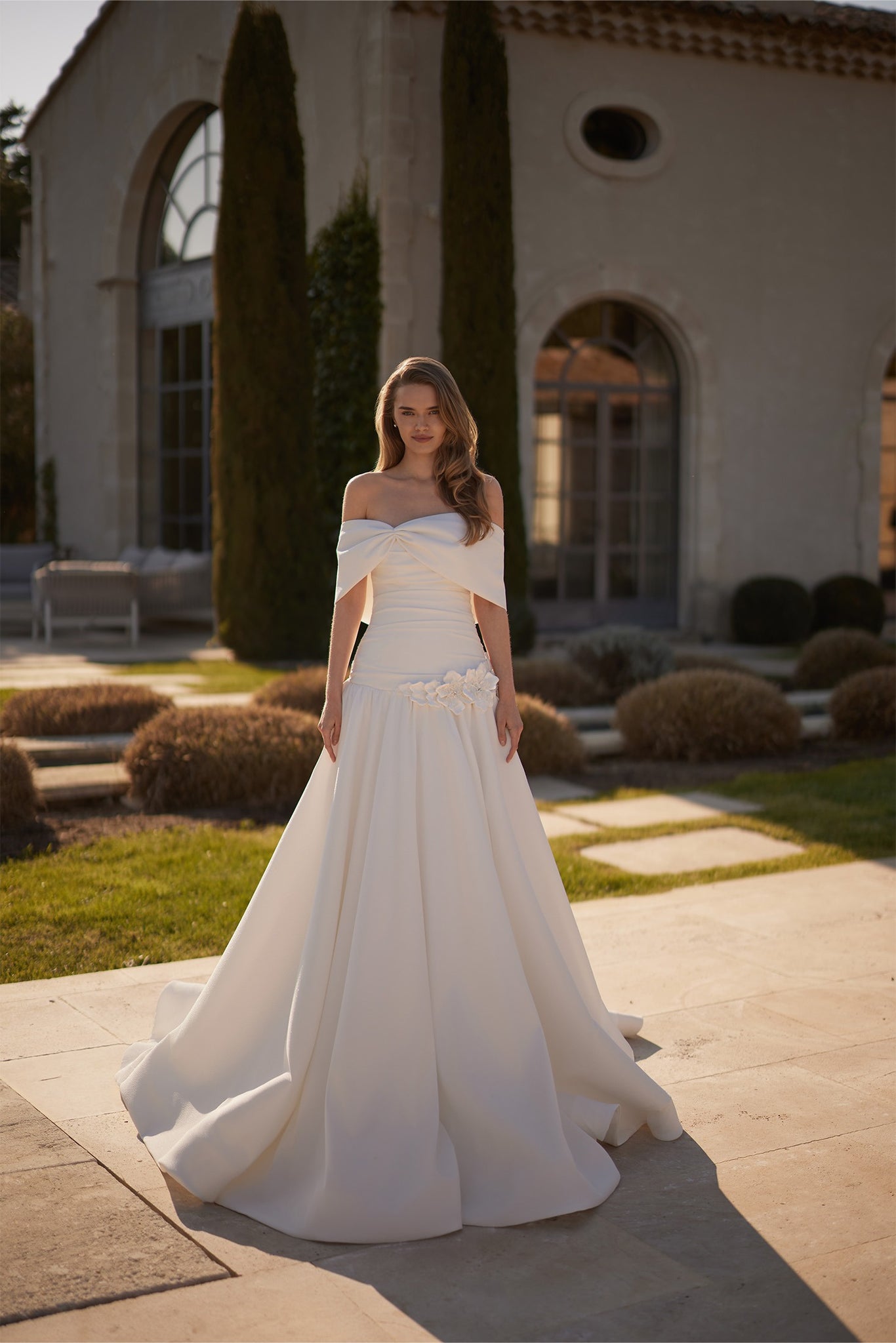 Lida by Perfioni