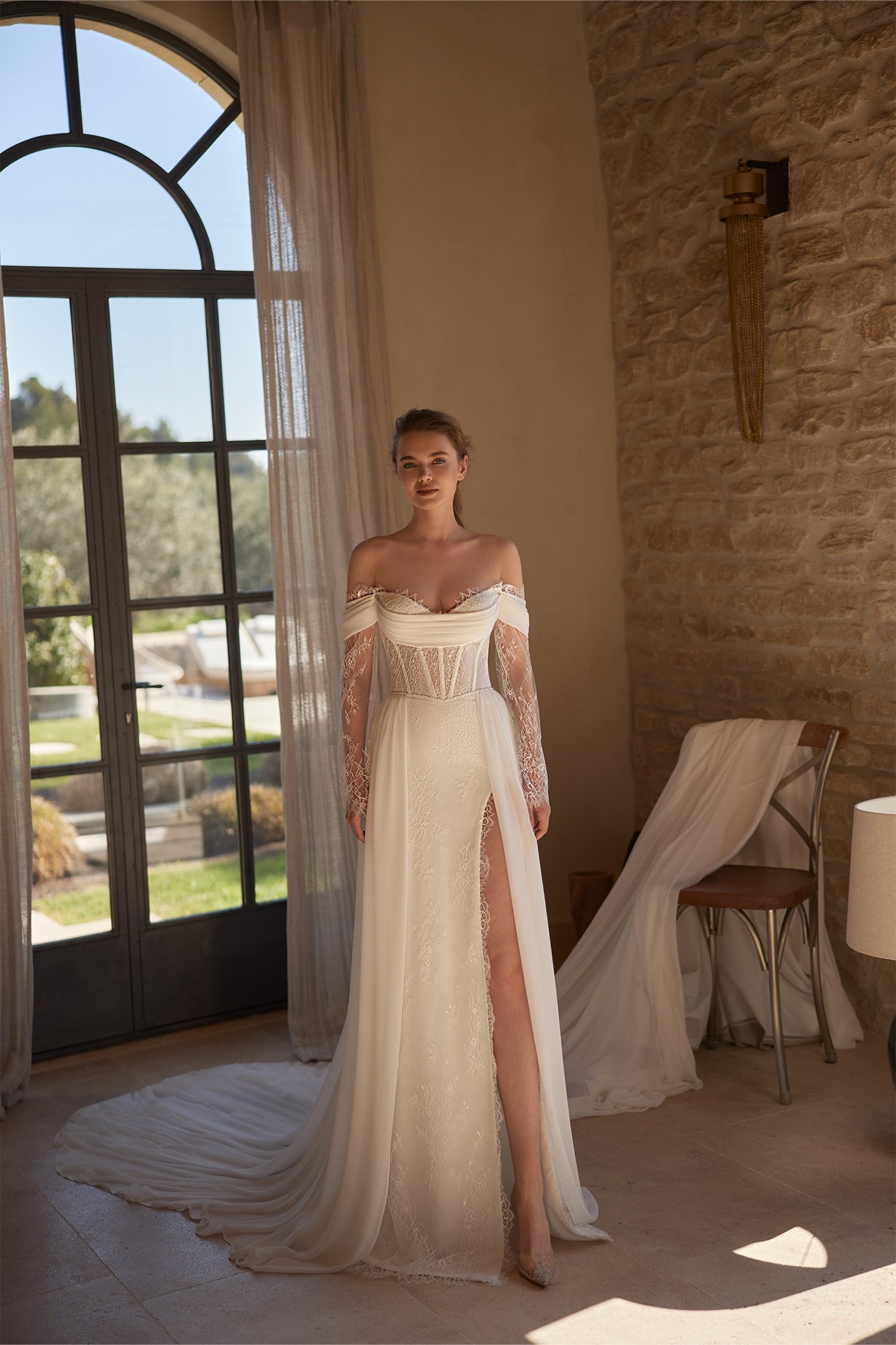 Luce by Perfioni