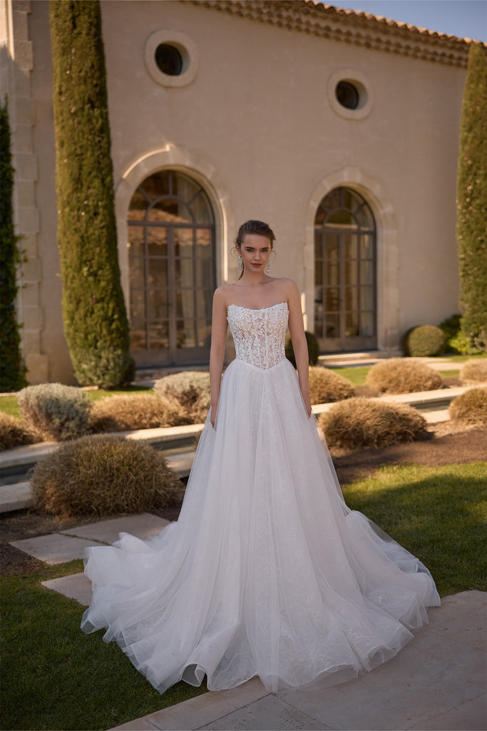 Maria by Perfioni