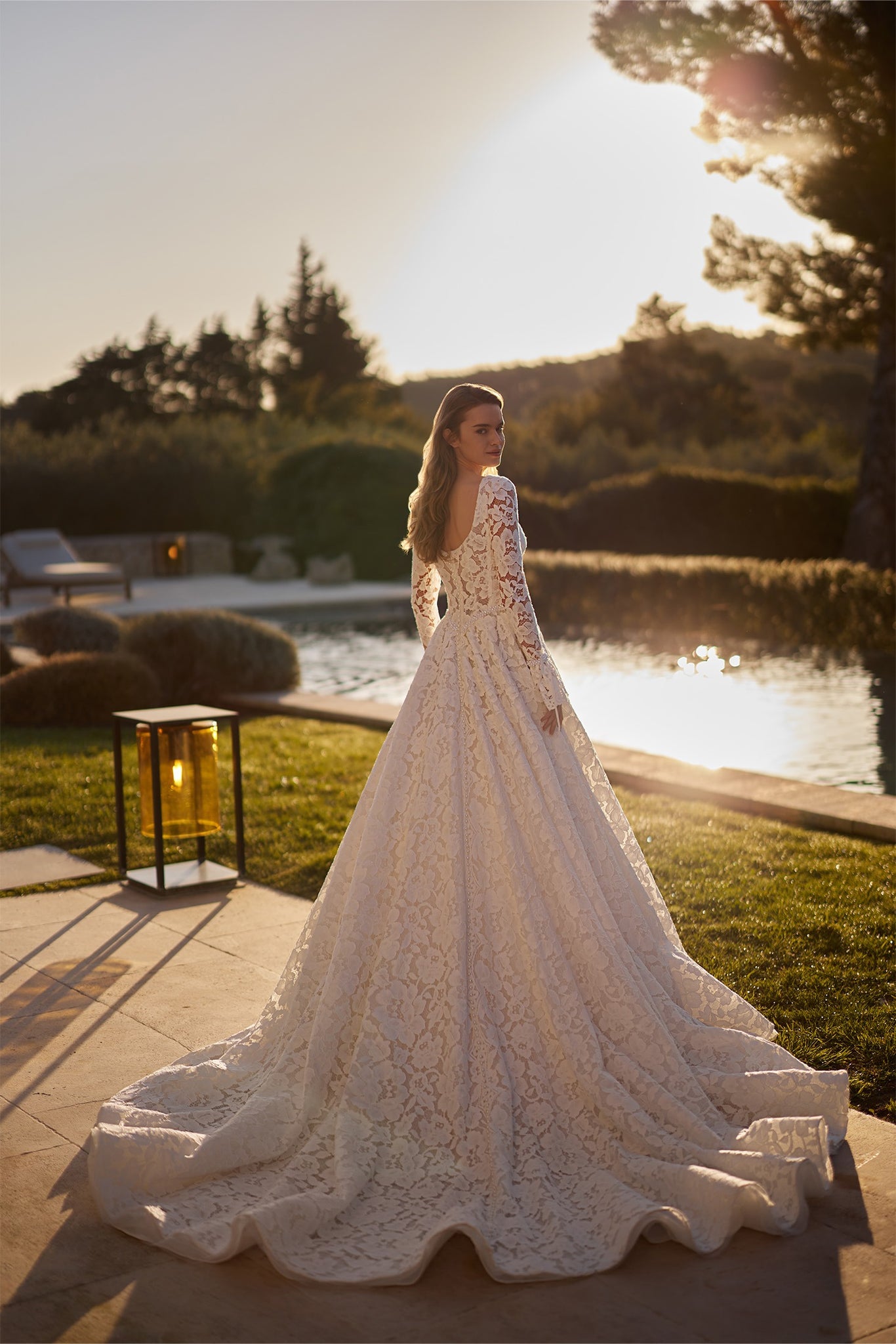 Primrose by Perfioni