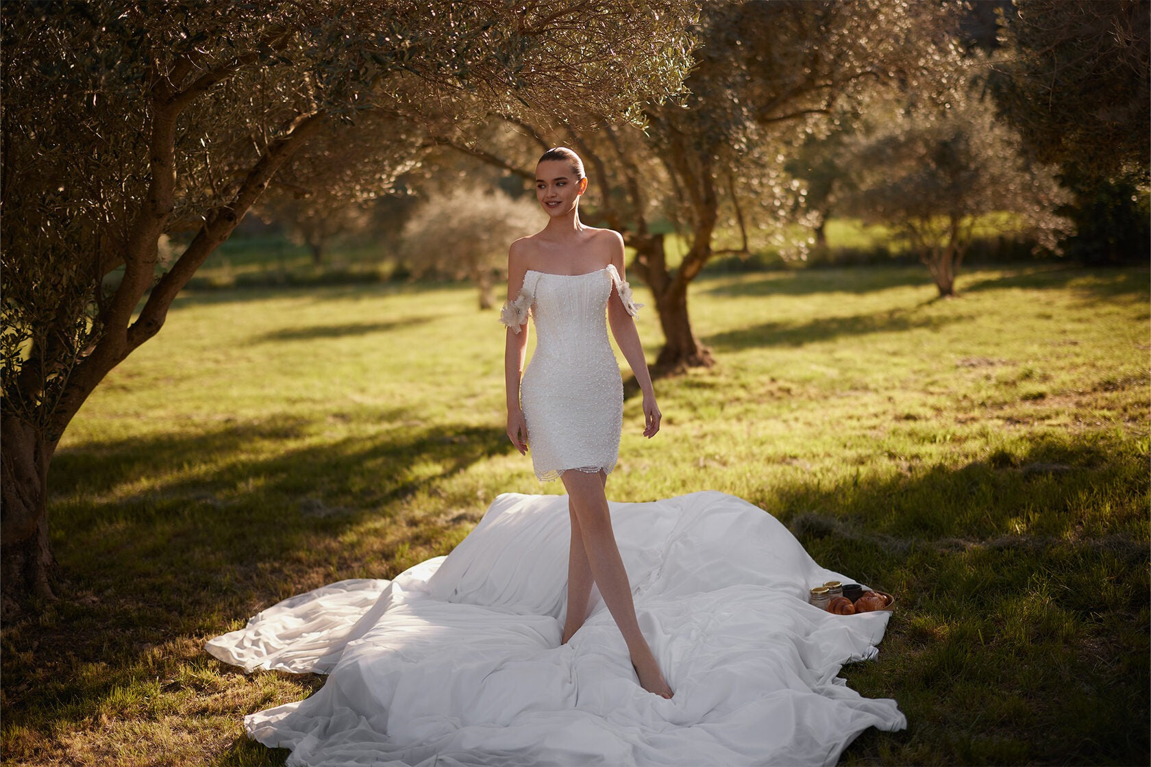 Sublime by Perfioni