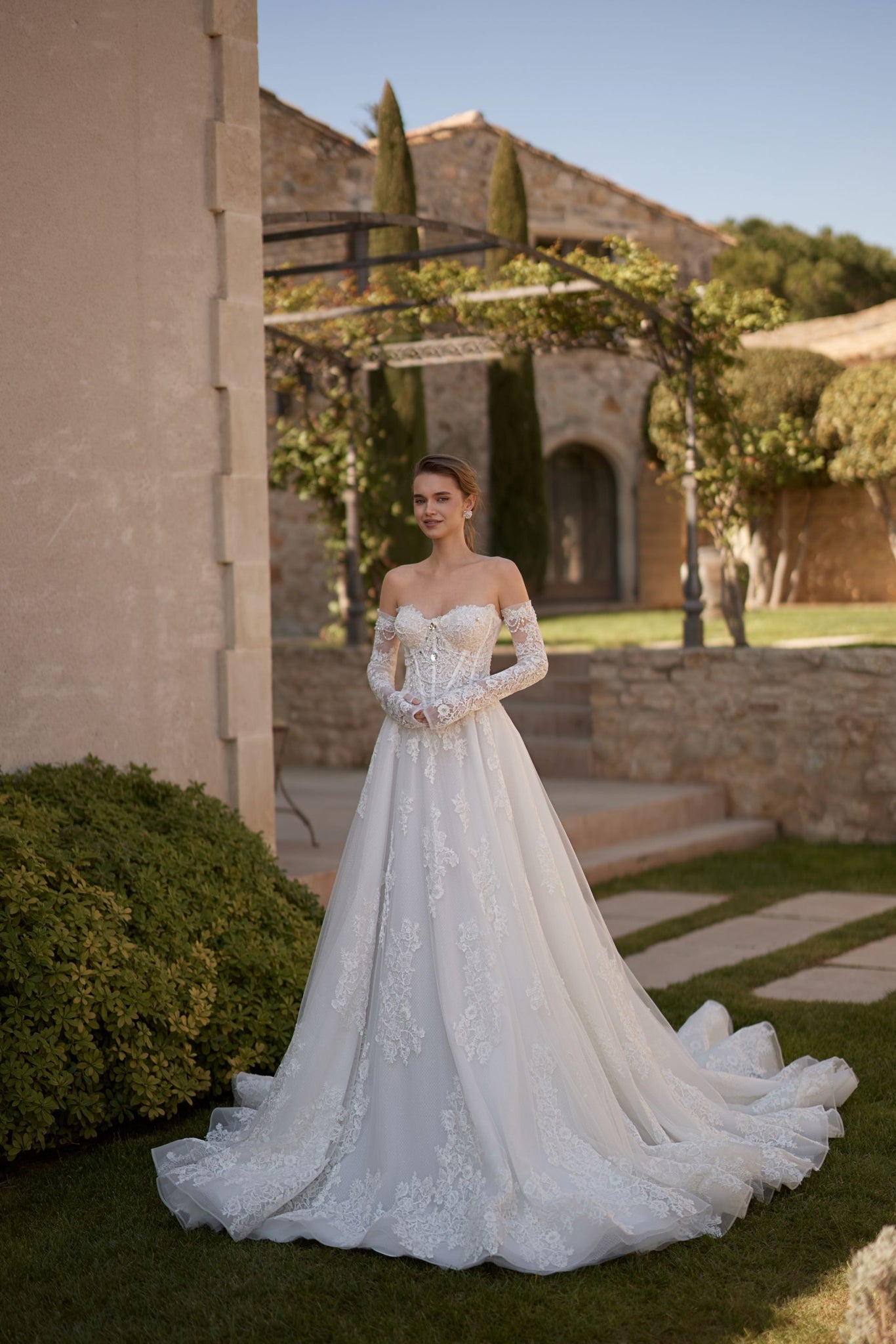 Valentina by Perfioni