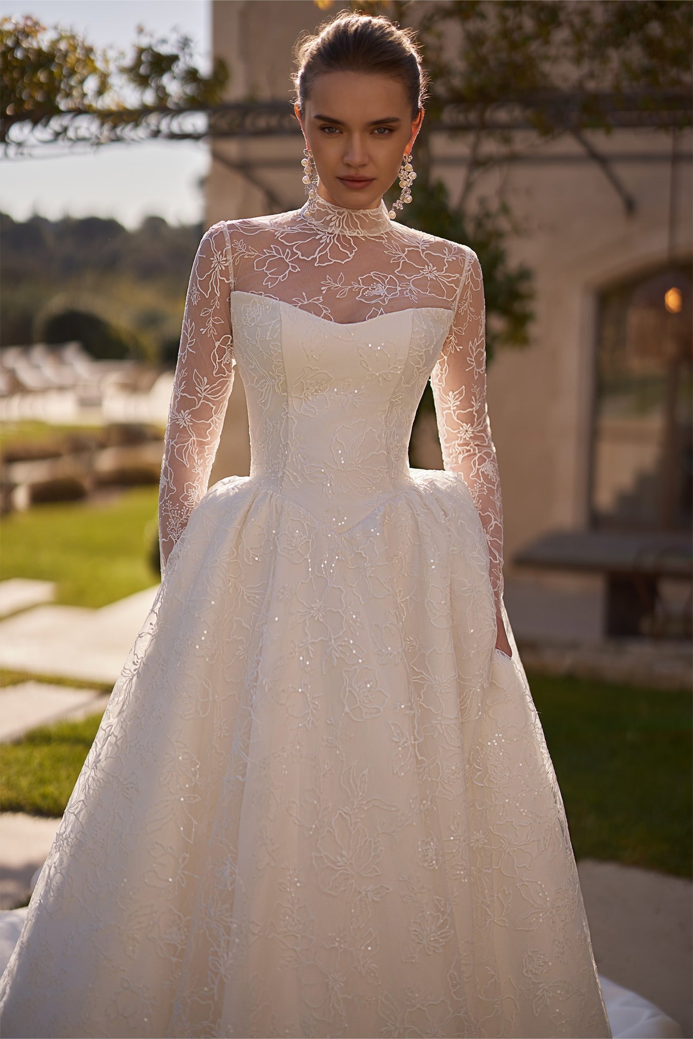 Caprice by Perfioni