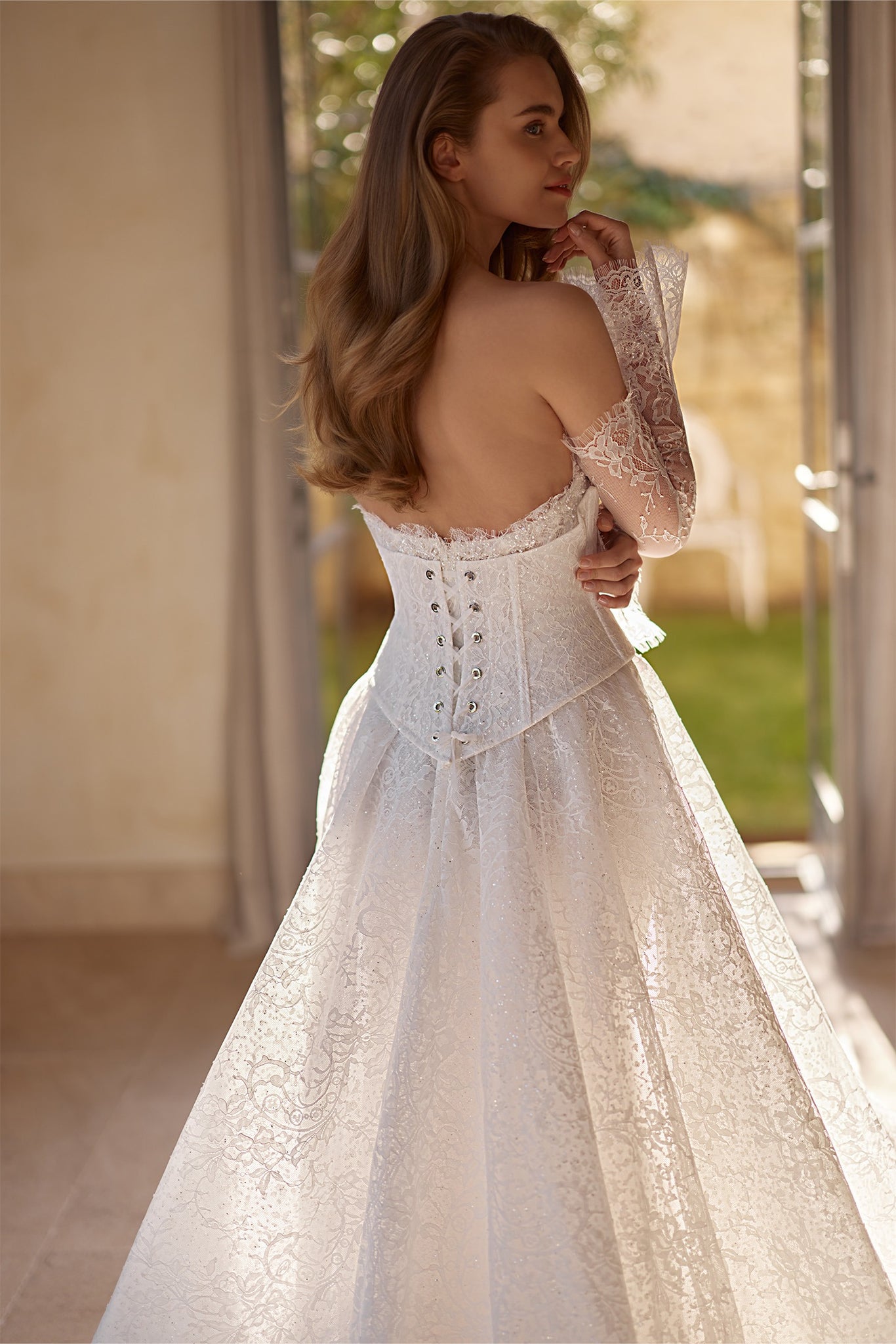 Eden by Perfioni