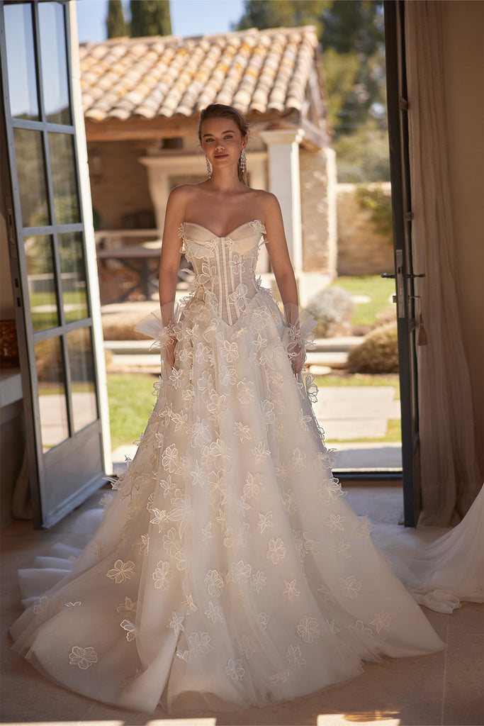 Frances by Perfioni
