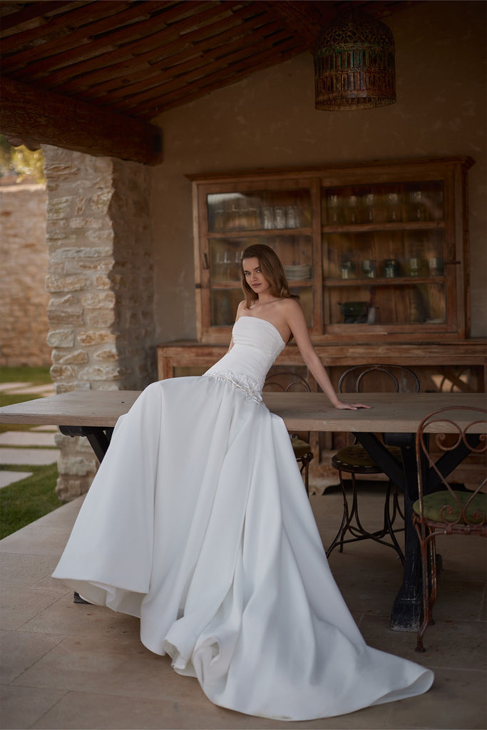 Lida by Perfioni