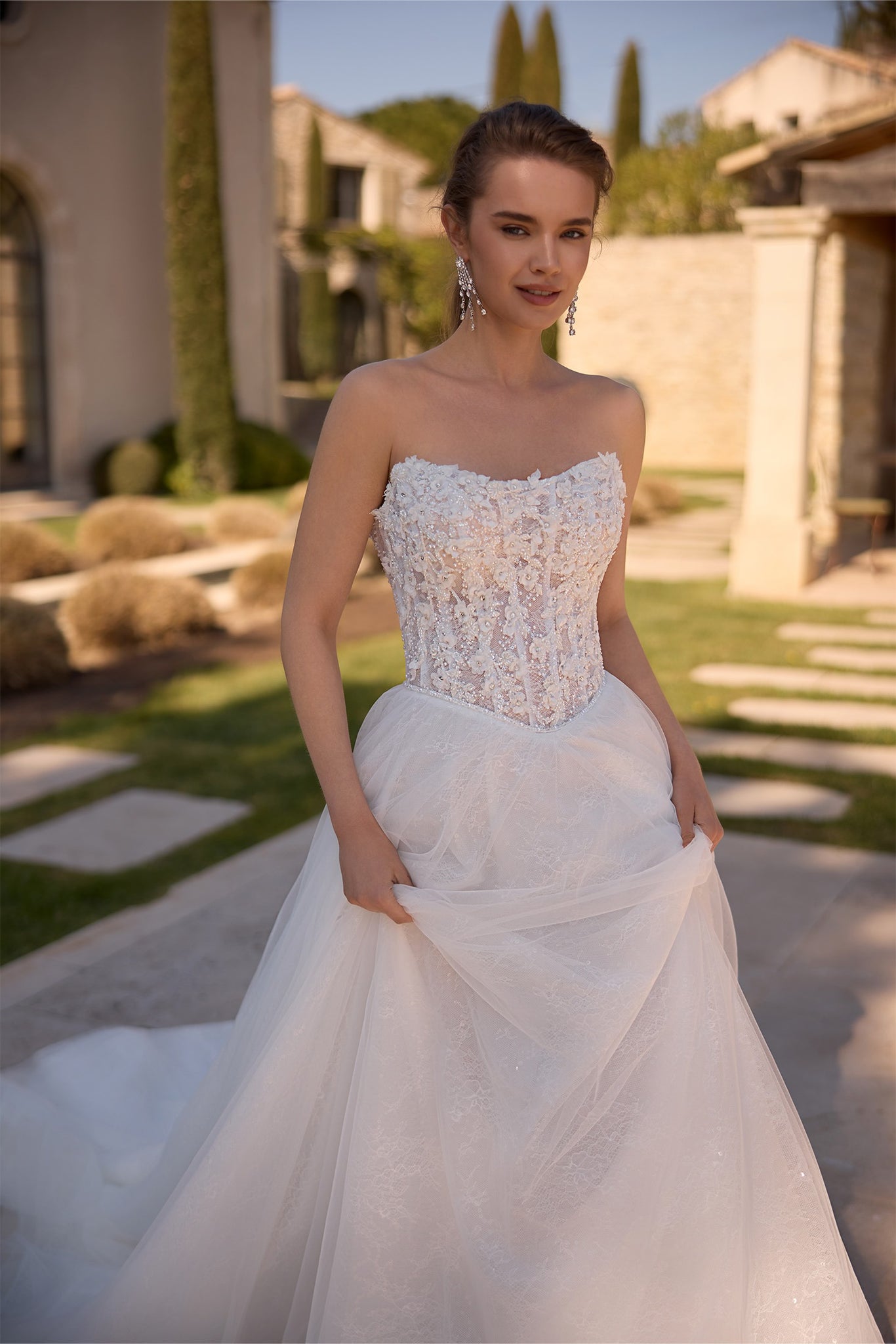 Maria by Perfioni
