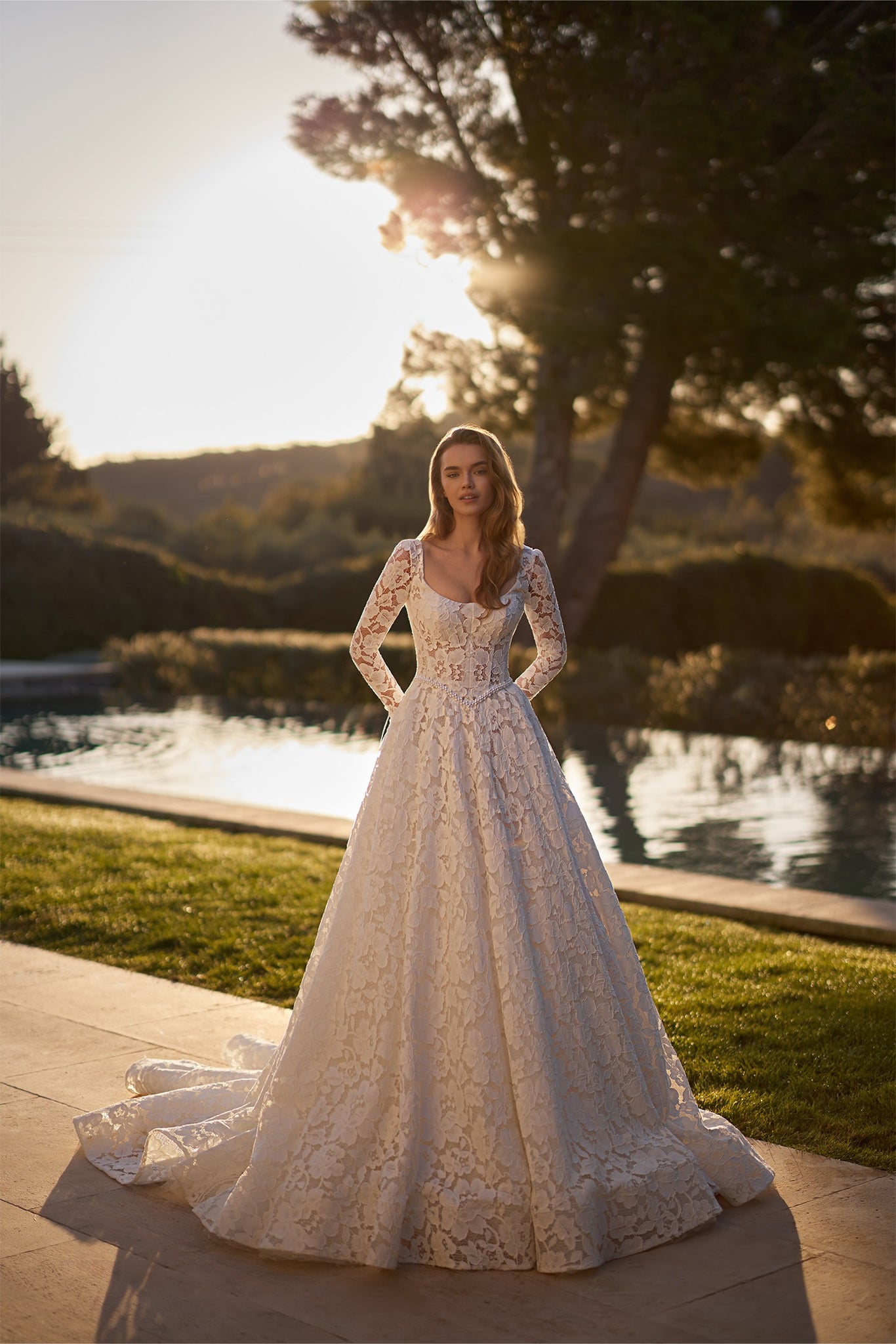 Primrose by Perfioni